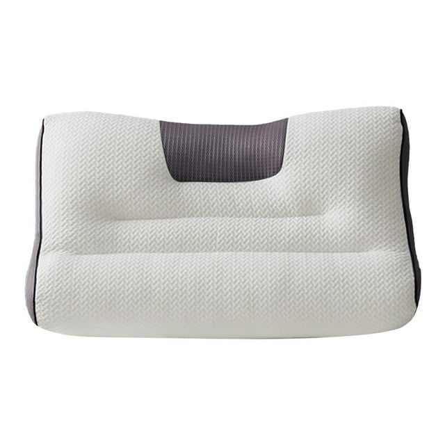 Multiple Weight Options Sleep Enhancing Support Comfort Pillow Upgraded Ergonomic Sleep Enhancing Support Pillow Pillow For Neck Ergonomic Neck Pillow For Neck And Shoulder Massage