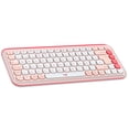 thumbnail image 3 of Kit de Teclado y Mouse LOGITECH POP Icon Combo Bluetooth 4000DPI Español, 3 of 5