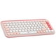 thumbnail image 3 of Kit de Teclado y Mouse LOGITECH POP Icon Combo Bluetooth 4000DPI Español, 3 of 5