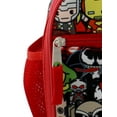 thumbnail image 5 of Marvel Kawaii Avengers Girls Boys Soft Insulated School Lunch Box MKCOD5BYT, 5 of 8