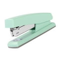thumbnail image 1 of Paper Stapler, Easy Operation Ergonomic Stapler  for Office Light Blue,Light Green, 1 of 7