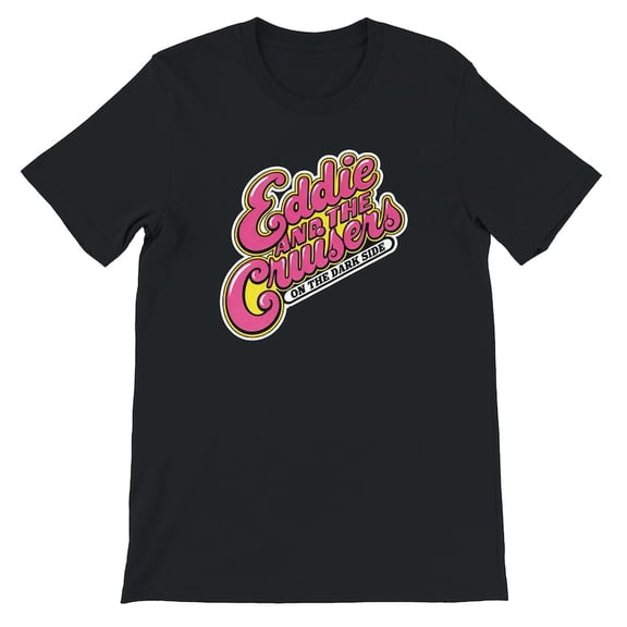 Retro 80s Rock Band T-Shirt, Vintage Music Movie Style Graphic Tee, Unisex Shirt