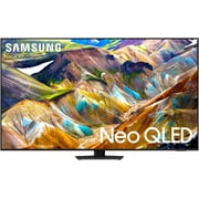 Samsung QN75QN85DBFXZA 75 Inch Neo QLED 4K Smart TV with Dolby Atmos and 2 Year Amber Protection Plan (2024)