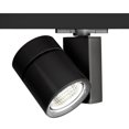 thumbnail image 1 of Wac Lighting Wtk-1052N-840 Exterminator Ii 6" Wide 4000K High Output Led Track Head For W, 1 of 3