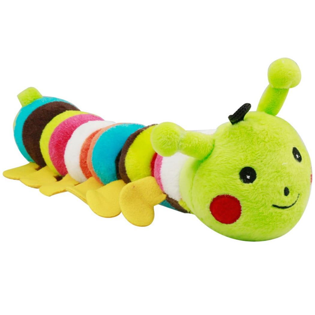 Dog caterpillar toy hotsell