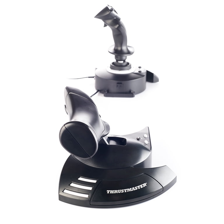 Thrustmaster, Flight Stick & Throttle, HOTAS One, Xbox Series X|S