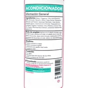 Anti-Dandruff and Oil Control Hair Conditioner with Ginger, Lemon, and Mint – 16oz