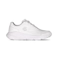 thumbnail image 1 of Tenis Deportivo Escolar CHARLY Sneackers Mujer Comodo blanco 26, 1 of 5