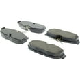 thumbnail image 3 of Centric Parts Ceramic Disc Brake Pad Set with Shims and Hardware, 3 of 4