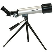 Meade's Short Tube 50AZ-TB Telescope