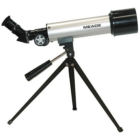 Meade's Short Tube 50AZ-TB Telescope