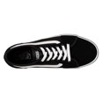 thumbnail image 3 of Zapatillas Vans Filmore Decon, de gamuza, lona, color negro, 8, 3 of 4