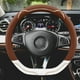 thumbnail image 5 of Funda para Volante de Coche, Antideslizante, Fina, para Volante Deportivo, 5 of 6