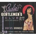 thumbnail image 1 of SADIE'S GENTLEMEN'S CLUB V5: BRANDED, 1 of 1