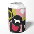 thumbnail image 2 of Carolines Treasures KJ1130CC Can or Bottle Hugger Can Hugger multicolor, 2 of 5