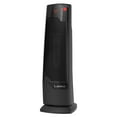 thumbnail image 1 of Lasko Oscillating Ceramic Tower Space Heater with Remote, CT22835C, Black, 1 of 7
