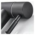 thumbnail image 4 of Black Sink Faucet Bathroom Counter Faucet Single Cold Water Stainless Steel Single Hole, 4 of 5