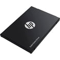 thumbnail image 2 of Unidad de Estado Sólido HP S650 240 GB 2.5' SATA III 6Gb/s Negro, 2 of 4