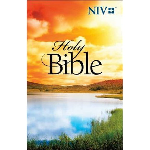 Pre-Owned NIV, Outreach Bible, Paperback (Paperback) 1563207613 9781563207617