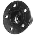thumbnail image 4 of (4WD) Manual Locking Hub Fit 1990-1994 Ford Explorer, 1990-1997 Ford Ranger, 1994-1997 Mazda Pickup, 1990-1994 Mazda Navajo, 4x4 Locking Hubs (2 Pack), 4 of 6