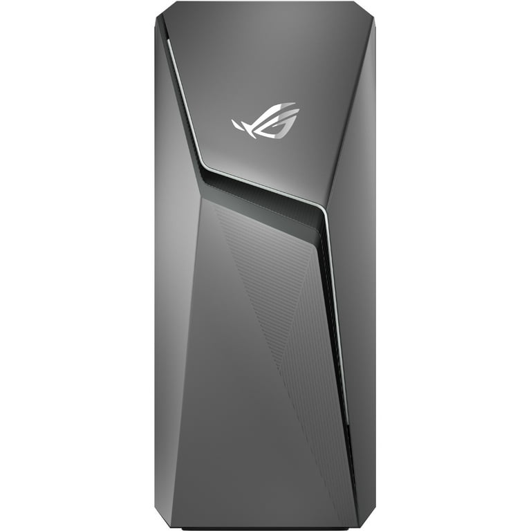 Asus ROG Strix Gaming Desktop, AMD Ryzen 7 3700X, 16GB RAM