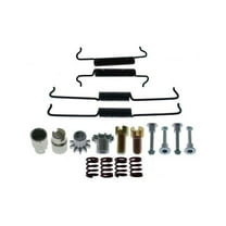 R-Line Hardware Fits select: 2011-2017 VOLKSWAGEN TOUAREG
