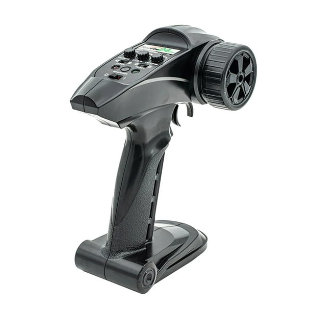 2.4G RC Car Brushless Remote Control for HBX 16889 16890 16890A SG1601 SG1602 1/16 Scale RC Off