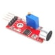 thumbnail image 3 of Módulo de sensor de micrófono de sonido Detección de alta sensibilidad para luces de voz, 3 of 7