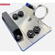 thumbnail image 2 of Soporte para amoladora angular británica para corte de azulejos en bisel de 45°, 2 of 5