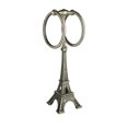 thumbnail image 1 of Taymor 02-D1071BRZ Paris Porte-Serviettes Doigt Anneau, 1 of 1