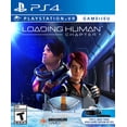 thumbnail image 1 of Juego Fisico Loading Human PS4 PlayStation 4 Capítulo Uno, 1 of 4
