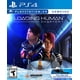 thumbnail image 1 of Juego Fisico Loading Human PS4 PlayStation 4 Capítulo Uno, 1 of 4