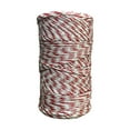 thumbnail image 1 of koolsoo 200M 2mm Diameter 6 Strands Heavy Duty for Livestock Electric Fence, 1 of 9