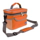 thumbnail image 1 of Bolsa Fresca Práctica Compacta Aislada Que Del de Del Refrigerador Del Viaje de Naranja, 1 of 9