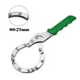 thumbnail image 3 of 60mm-75mm Car Motorcycle Bicycle Oil Filter Wrench Handle Remover Tool Repair, 3 of 9