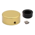 thumbnail image 3 of BELOVING Pédale de Guitare Pédalier Topper Pratique Compact Robuste Effets de Guitare Pièces Couverture Dorée, 3 of 10