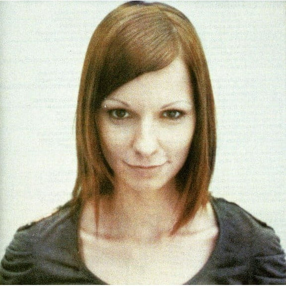 Christina St Rmer - Nahaufnahme - CD