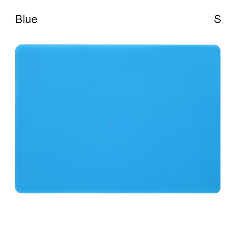 Large Silicone Sheet for Crafts Jewelry Casting Moulds Mat Premium