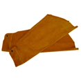 thumbnail image 2 of Manguitos De Soldadura Divididos Manguitos De Protección De 28 Pulg. Resistentes Al Calor Manguitos De Cuero De Cuero De Vaca Para Soldadura, A Prueba Sunnimix Mangas protectoras de soldadura, 2 of 8