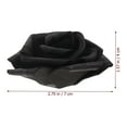 thumbnail image 2 of HEALEEP 100Ud Cabezas De Artificial Para De Bodas Y Manualidades Con Acabado, 2 of 6