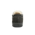 thumbnail image 4 of Dream Pairs Men's Moccasin Slippers House Shoes Indoor Outdoor Loafers LOAFER-011, 4 of 6