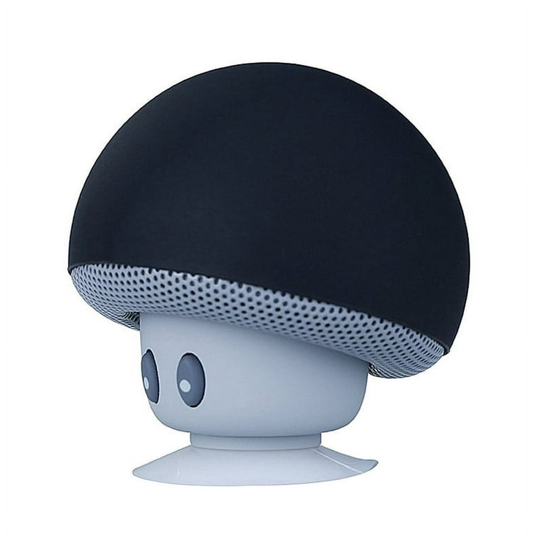 Boom mushroom best sale speaker