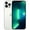 Silver, variant on Pre-Owned Apple iPhone 13 Pro Max - Carrier Unlocked - 128 GB Graphite (Fair)