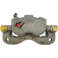 thumbnail image 2 of Centric Parts 141.76003 Semi-Loaded Caliper with Hardware Fits select: 1997-2004 ISUZU NPR, 1999-2004 GMC W3500, 2 of 4