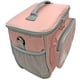 thumbnail image 3 of Lonchera Térmica Aislamiento Frio Calor Ideal Trabajo Escolar Alpaca Ecobaby Original Rosa, 3 of 4