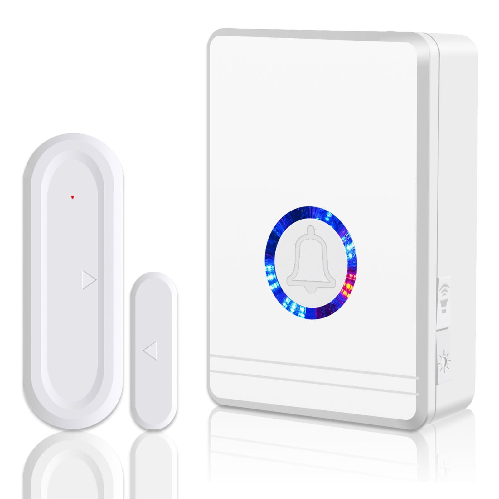 entry door bell for business