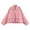 Pink, variant on Abomasnow Womens Faux Suede Bomber Jacket Oversized Lapel Pilot Cropped Coat Casual Motorcycle Jackets 2025 Outerwear