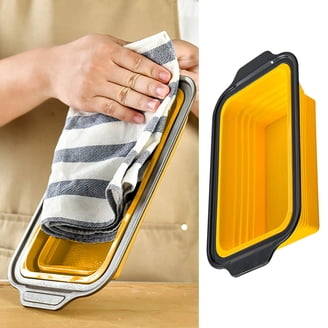 Ninja Foodi NeverStick Premium 9 Loaf Pan B30509 - Walmart.com