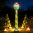 thumbnail image 6 of SLYNSHome Easter Egg Glowing Magic Wand Easter Basket Stuffers Gifts LED Egg Light Up Toys Birthday Party Gift, 6 of 9