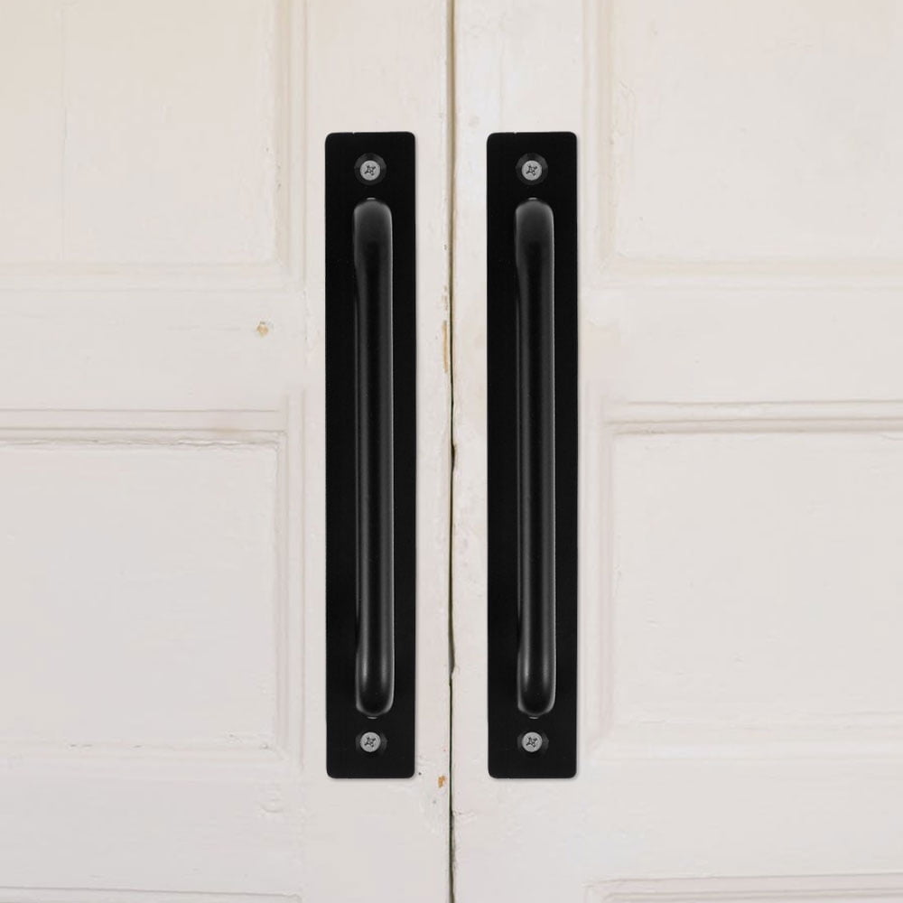 Buy Willstar Door Handle, Heavy Duty Aluminium Alloy Safety Grab Bar